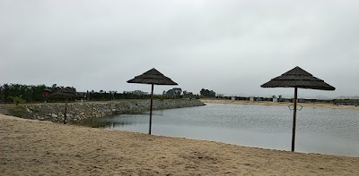 Praia Artificial de Aveiro - Urban Beach