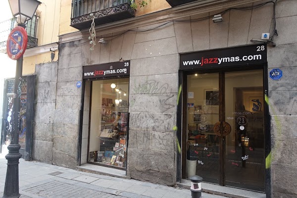 www.Jazzymas.com