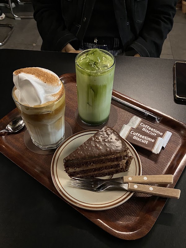 카페버킷리스트 5