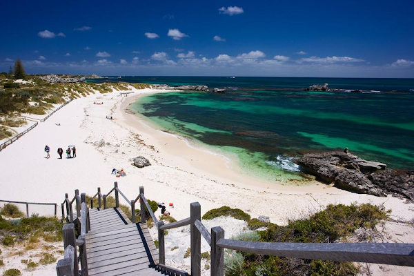 Rottnest Island 5