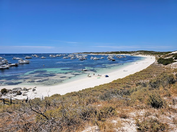 Rottnest Island 2