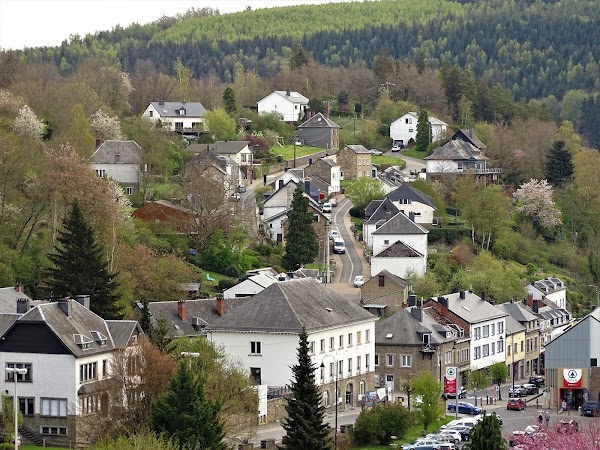 Houffalize