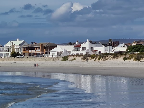 Yzerfontein
