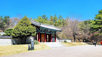 Busosanseong 1