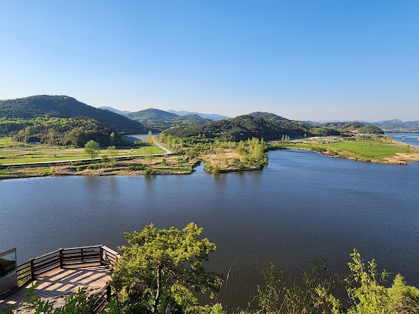 Busosanseong 5