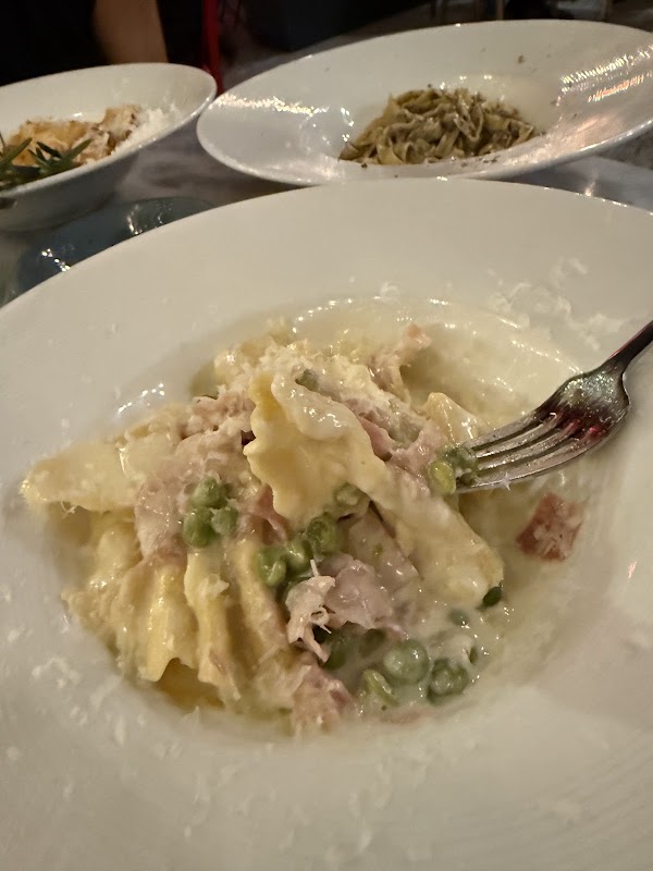 Fiaschetteria Pistoia 4
