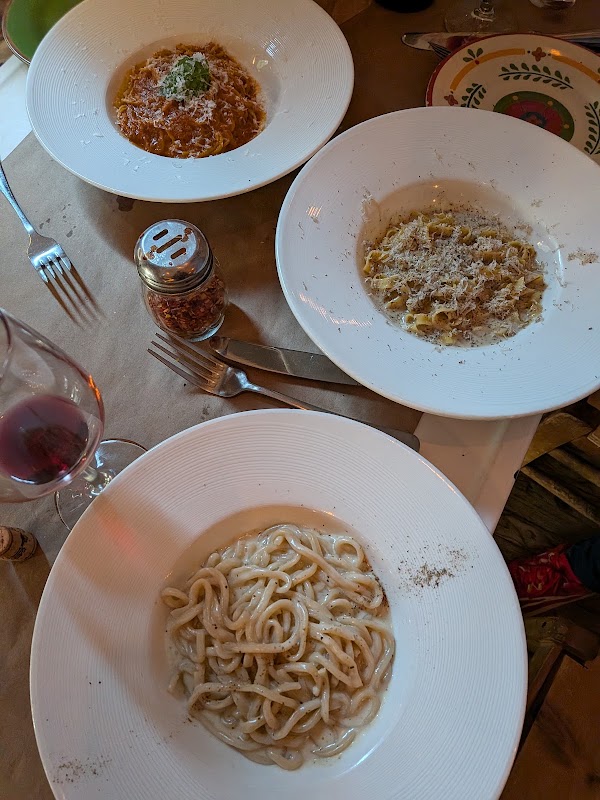 Fiaschetteria Pistoia 3