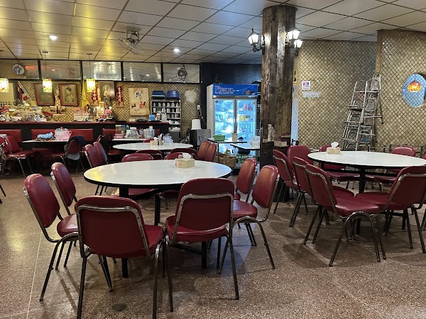 Kwan Sil Ki Restaurant