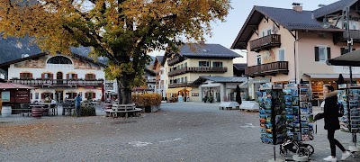 Garmisch-Partenkirchen 1