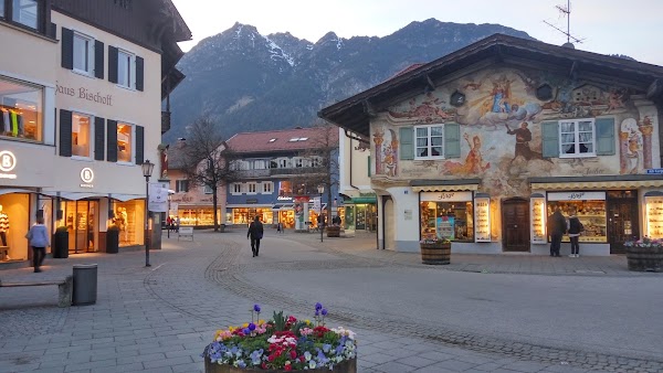 Garmisch-Partenkirchen 5