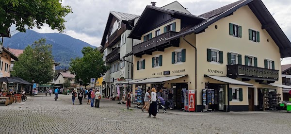 Garmisch-Partenkirchen 4