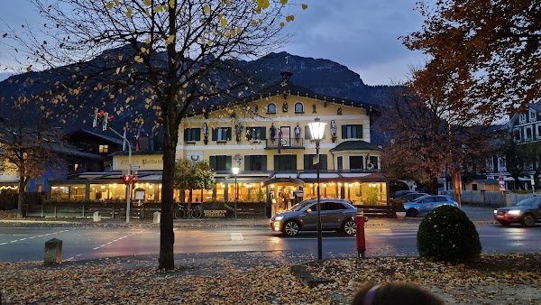 Garmisch-Partenkirchen 3
