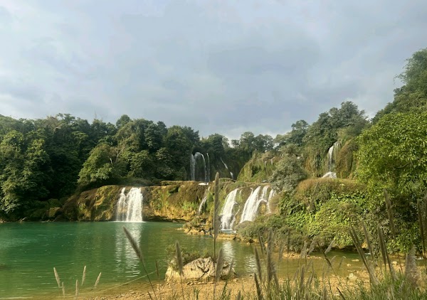 Chongzuo