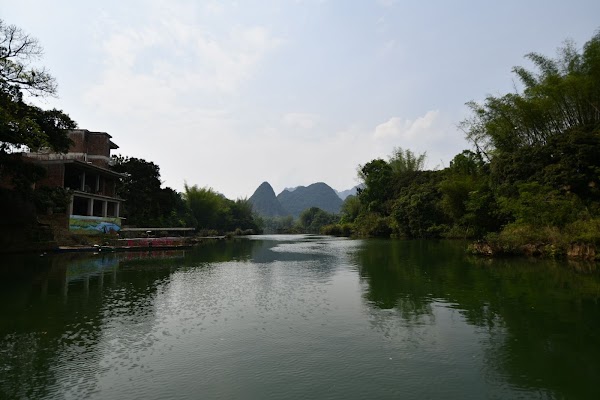 Chongzuo 5