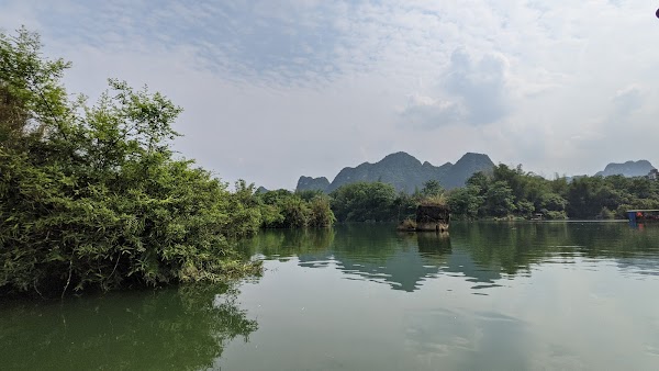 Chongzuo 4