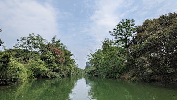Chongzuo 3