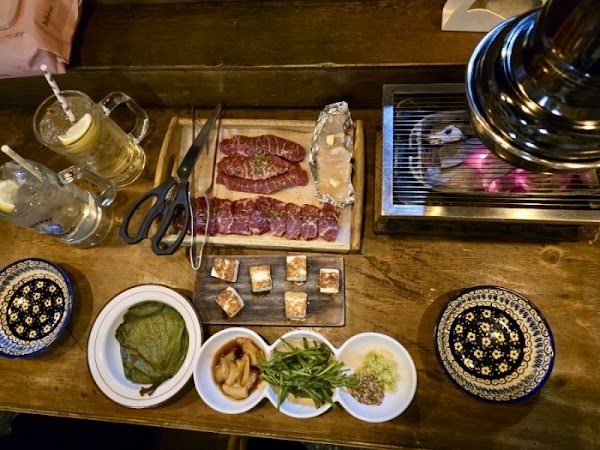 Honggo 2