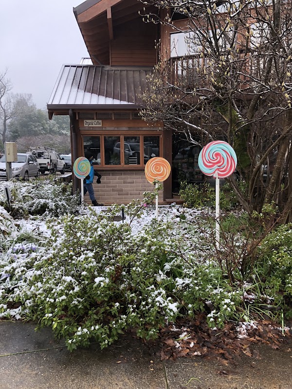 Marysville Lolly Shop & Produce Store
