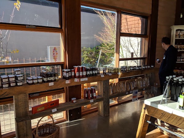 Marysville Lolly Shop & Produce Store 4