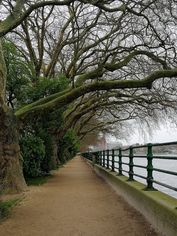 Bishops Park