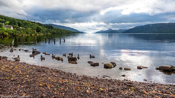Loch Ness 1
