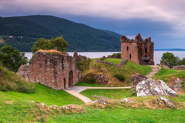 Loch Ness 5