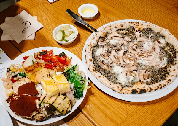 Eataly Pangyo 5