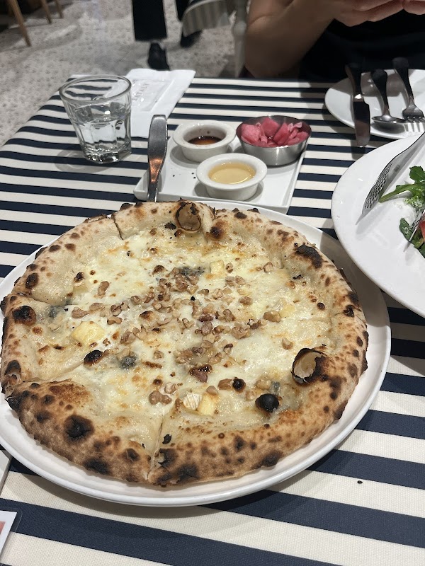 Eataly Pangyo 4