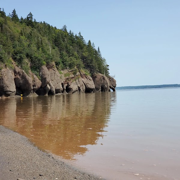 Quebec 35