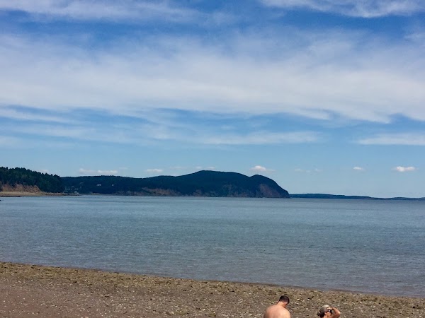 Bay of Fundy 4