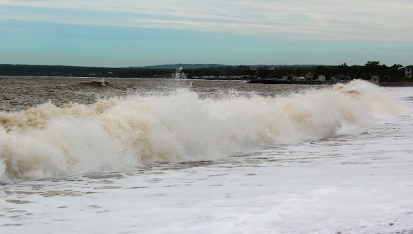 Bay of Fundy 3