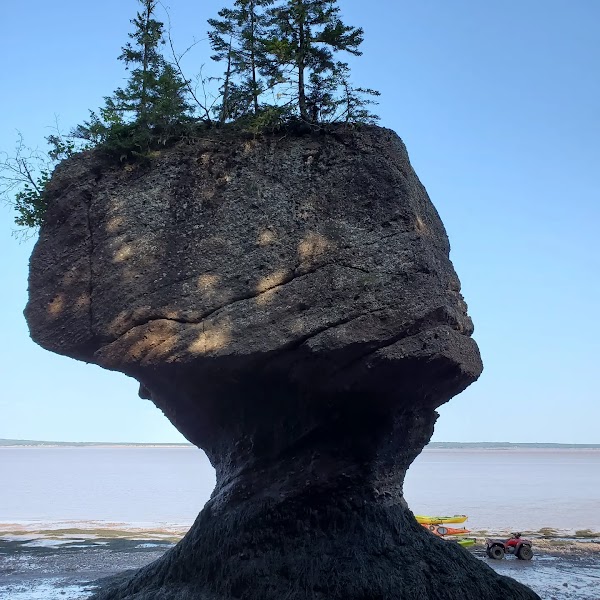Bay of Fundy 2