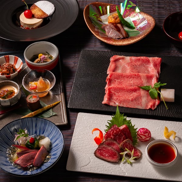 Yonezawa Gyu Oki Ginza Branch 5