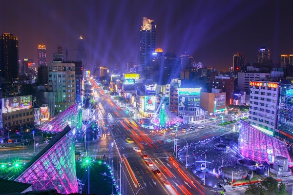 Dome of Light 2
