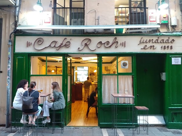 Café Roch 1