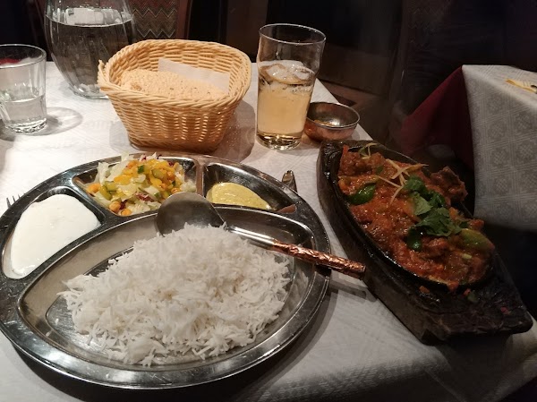 Restaurant Everest Katajanokka 2