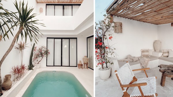 Casa Cherish 1