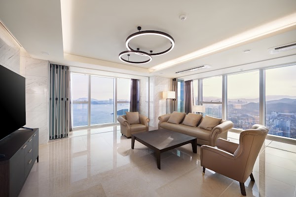 Grand LCT Residence 2