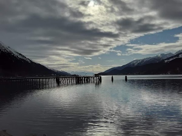 Gastineau Channel 1