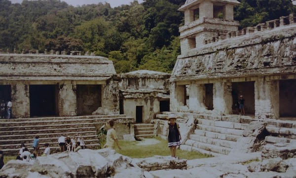 Palenque 2
