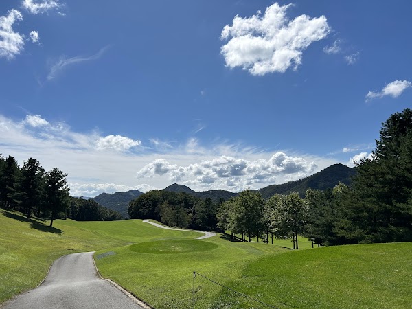 Oak Valley CC 1