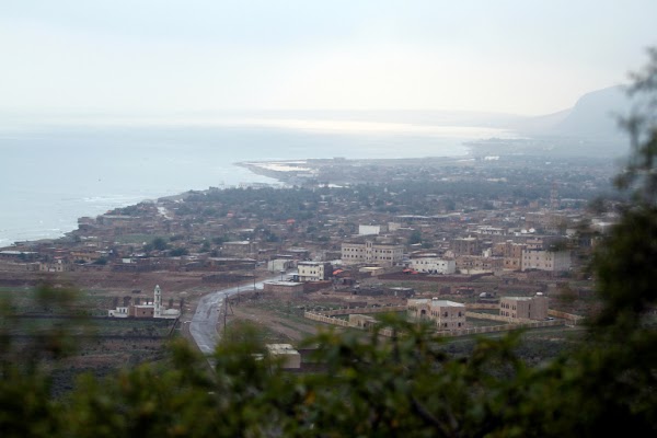 Hadibu