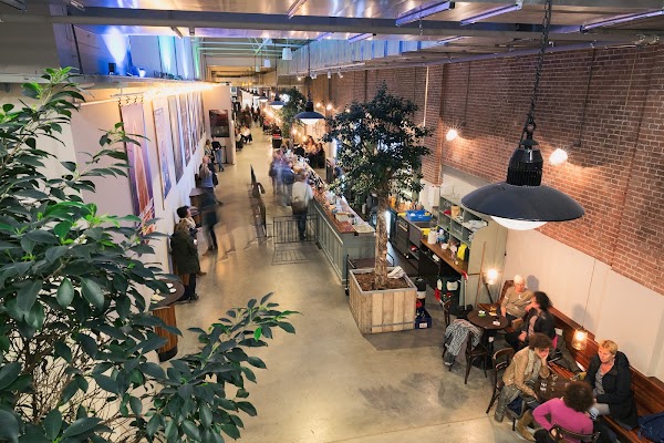 FilmHallen