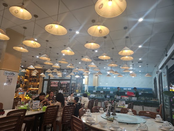 ĐẢO XANH QUÁN - ĐÀ NẴNG 5