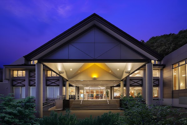 Zao Kokusai Hotel Yamagata