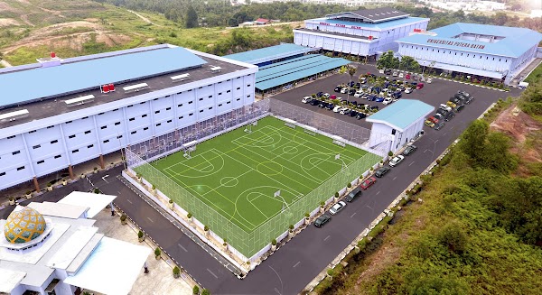 Putera Batam University (Nagoya) 5