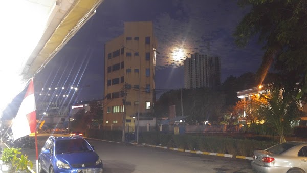 Putera Batam University (Nagoya) 4