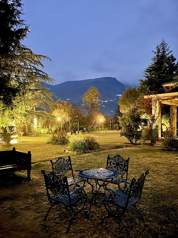 Villa Ayun
