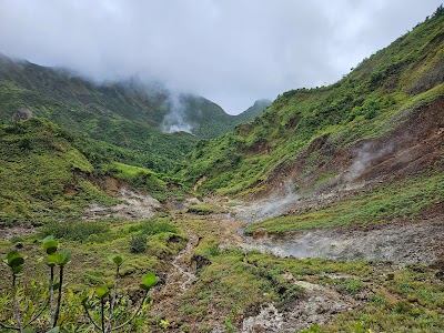 Boiling Lake