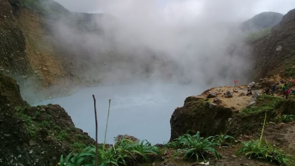 Boiling Lake 4